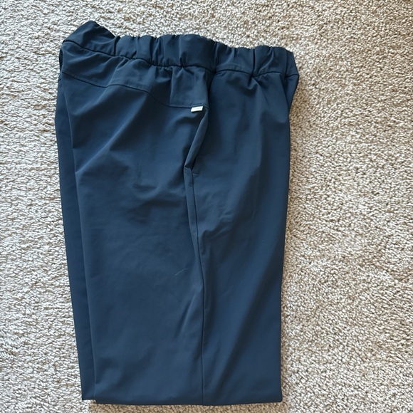 Vuori Miles Ankle Pant - Picture 3 of 5